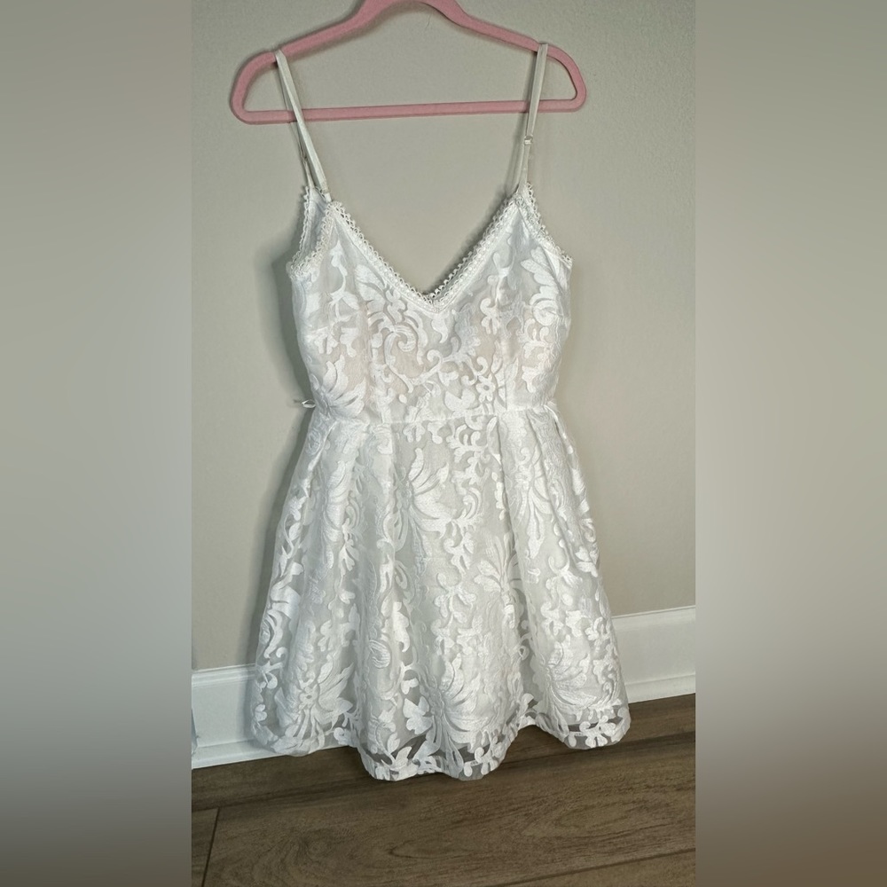 Women dress, Italian brand Rinascimento